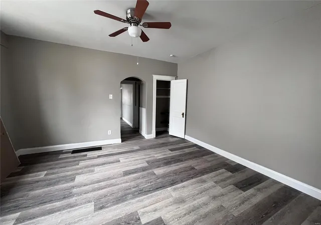 Photo 3 of Multi family home for sale at 6631 Marmaduke Ave, Saint Louis, MO 63139 | MLS# 25007937 | Listing updated on 2025-03-18