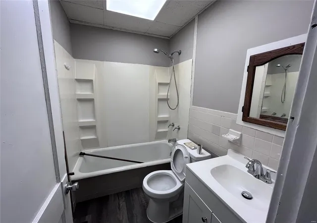 Photo 4 of Multi family home for sale at 6631 Marmaduke Ave, Saint Louis, MO 63139 | MLS# 25007937 | Listing updated on 2025-03-18