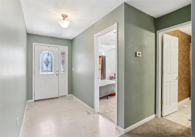 Photo 4 of Single family home for sale at 7735 Baxter Dr, Belleville, IL 62223 | MLS# 25007954 | Listing updated on 2025-03-04