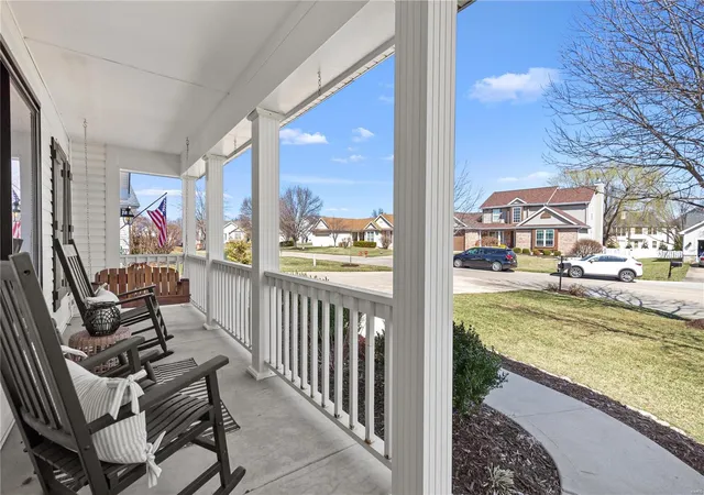 Photo 2 of Single family home for sale at 7271 Ellington Ct, O Fallon, MO 63368 | MLS# 25007968 | Listing updated on 2025-03-20