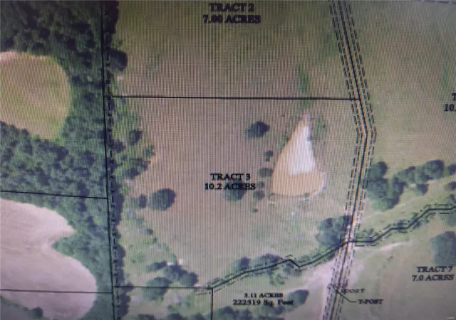 Photo 1 of Land for sale at 3 Hwy 24, Madison, MO 65263 | MLS# 25008005 | Listing updated on 2025-02-13