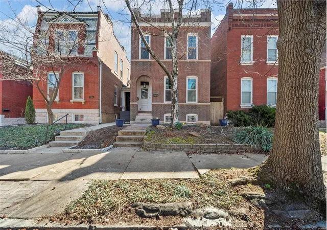 Photo 1 of Single family home for sale at 2328 Michigan Ave, Saint Louis, MO 63104 | MLS# 25008072 | Listing updated on 2025-03-20