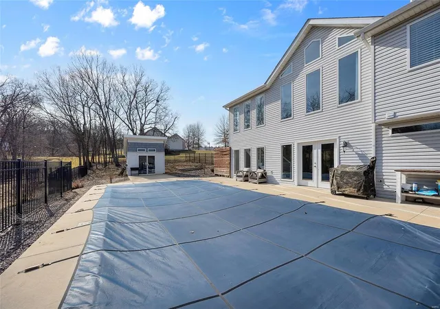 50th image of 3616 Kneff Farm Crossing, Imperial, MO 63052 | MLS# 25008079