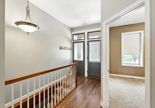 Photo 3 of Single family home for sale at 4130 Bates St, Saint Louis, MO 63116 | MLS# 25008103 | Listing updated on 2025-04-01