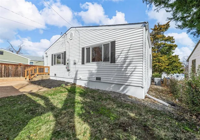 Photo 26 of Sale Pending at 10076 Baltimore Ave, Saint Ann, MO 63074 | MLS# 25008109 | Listing updated on 2025-03-18
