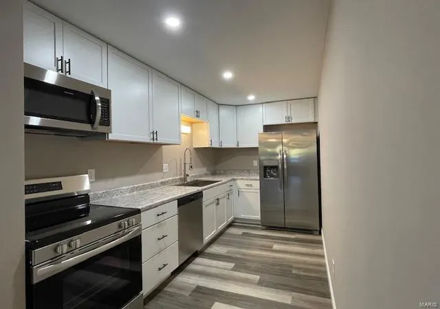 Photo 2 of Condo for sale at 714 Olive St, New Haven, MO 63068 | MLS# 25008116 | Listing updated on 2025-03-02