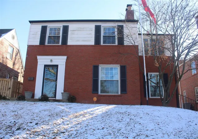 1st image of 7810 Lafon Pl, Saint Louis, MO 63130 | MLS# 25008142