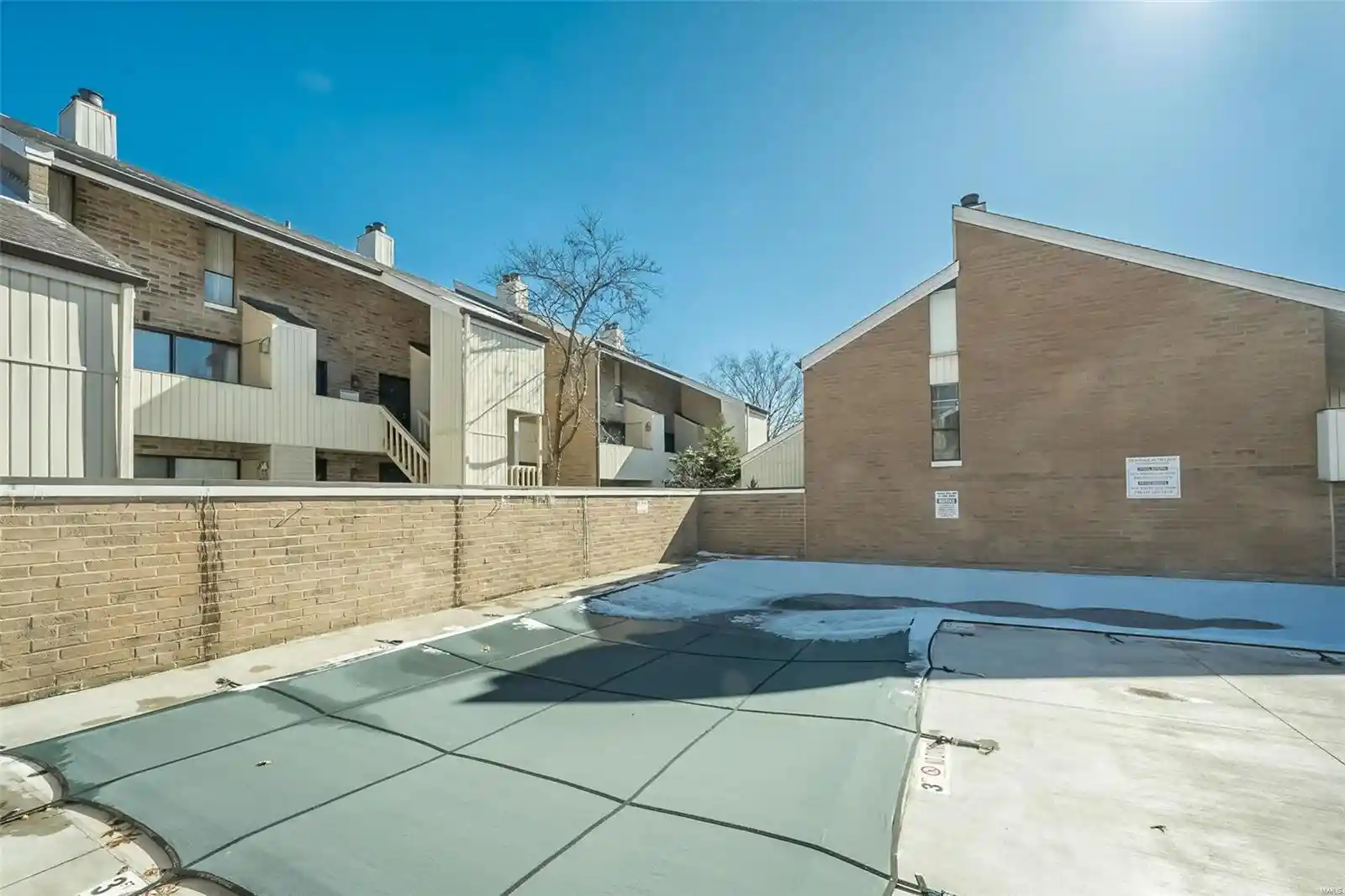 Listing Photo 16 - Condo for sale in 632 Coeur De Royale Dr located at 632 Coeur De Royale Dr, St. Louis, MO 63141 - Unit 632 Coeur De Royale Dr