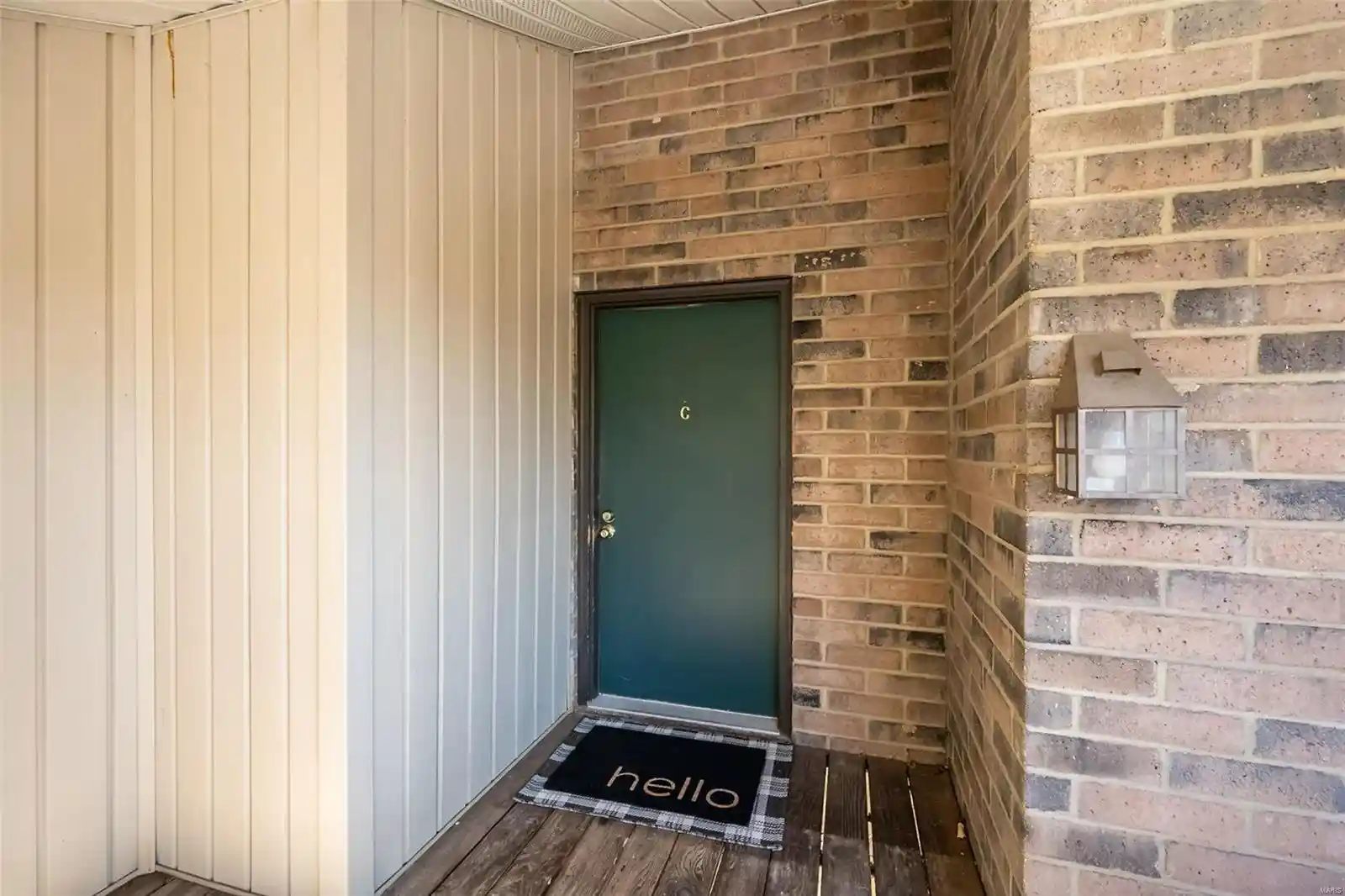 Listing Photo 2 - Condo for sale in 632 Coeur De Royale Dr located at 632 Coeur De Royale Dr, St. Louis, MO 63141 - Unit 632 Coeur De Royale Dr