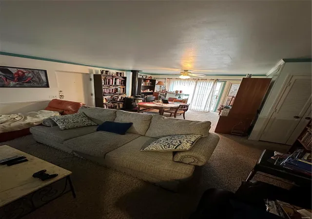 Photo 3 of Condo for sale at 4290 Chateau De Ville Dr #G, Saint Louis, MO 63129 | MLS# 25008218 | Listing updated on 2025-03-11