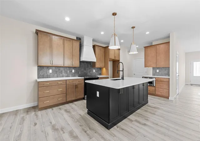 Listing Photo 2 - Condo for sale in building located at 703 Barnwood Hl Dr, Wentzville, MO 63385