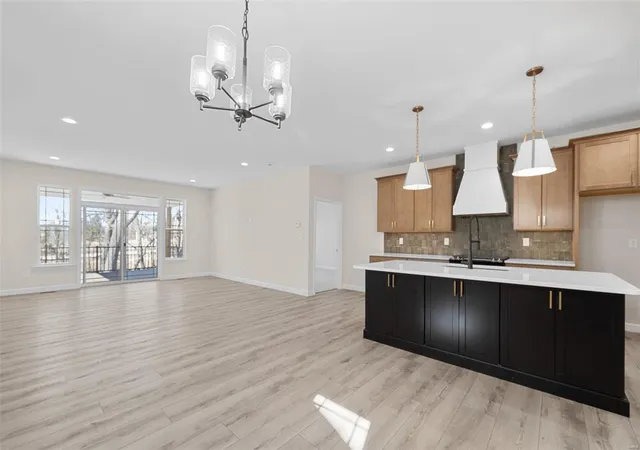 Listing Photo 3 - Condo for sale in building located at 703 Barnwood Hl Dr, Wentzville, MO 63385