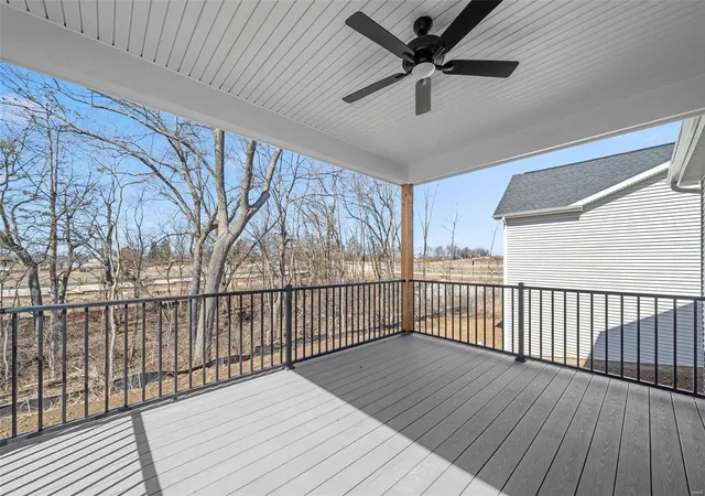 Listing Photo 4 - Condo for sale in building located at 703 Barnwood Hl Dr, Wentzville, MO 63385