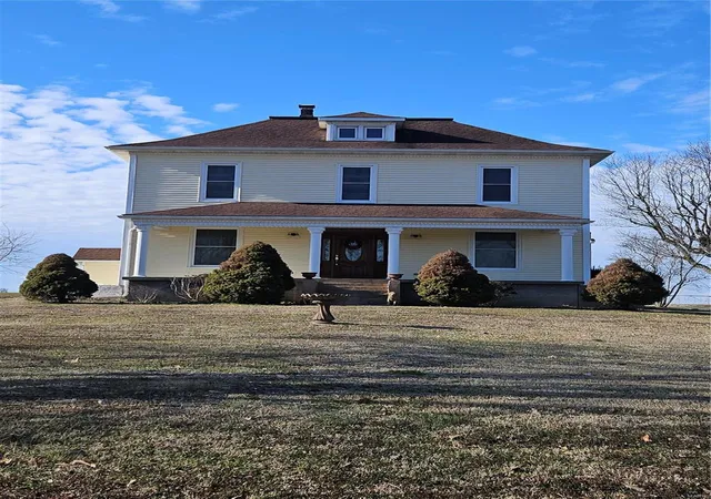 Photo 1 of Single family home for sale at 21212 State Hwy O, Advance, MO 63730 | MLS# 25008344 | Listing updated on 2025-02-28