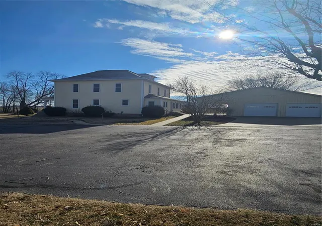 Photo 28 of Single family home for sale at 21212 State Hwy O, Advance, MO 63730 | MLS# 25008344 | Listing updated on 2025-02-28