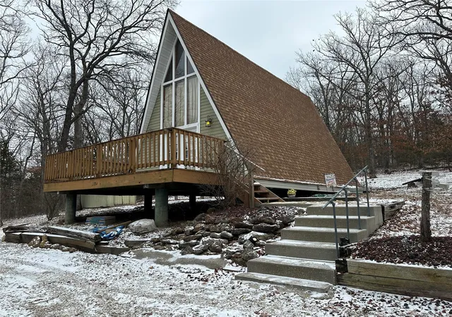 Photo 1 of Single family home for sale at 1784 E Skyline Dr, Owensville, MO 65066 | MLS# 25008389 | Listing updated on 2025-02-18
