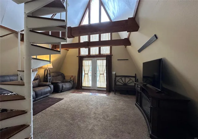 Photo 45 of Single family home for sale at 1784 E Skyline Dr, Owensville, MO 65066 | MLS# 25008389 | Listing updated on 2025-02-18