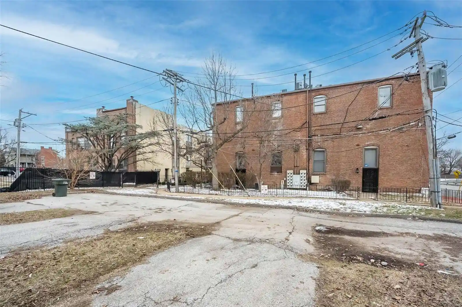 Listing Photo 37 - Condo for sale in 1523 S 10th St located at 1523 S 10th St, St. Louis, MO 63104 - Unit #207