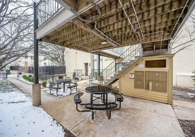 Listing Photo 4 - Condo for sale in building located at 1523 S 10th St, St. Louis, MO 63104 - Unit #207