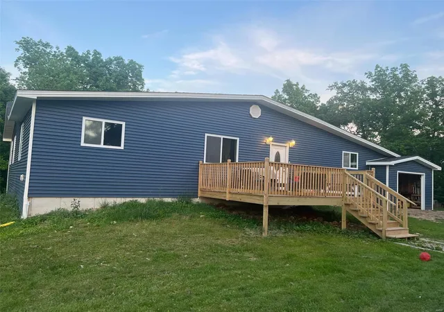 Photo 1 of Sale Pending at 52 Berger Rd, Middletown, MO 63359 | MLS# 25008426 | Listing updated on 2025-03-03