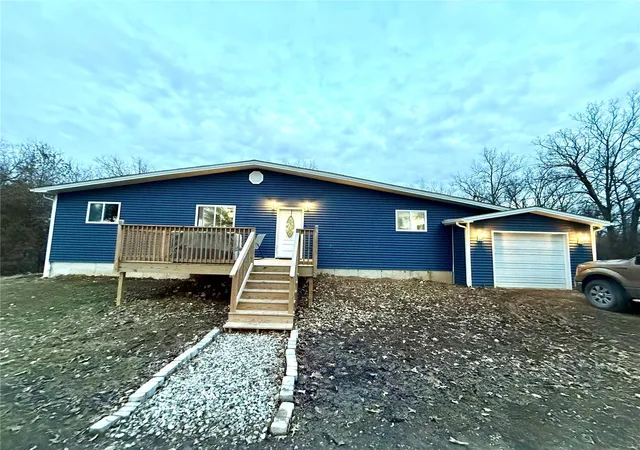 Photo 2 of Sale Pending at 52 Berger Rd, Middletown, MO 63359 | MLS# 25008426 | Listing updated on 2025-03-03