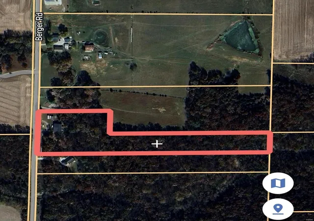 Photo 53 of Sale Pending at 52 Berger Rd, Middletown, MO 63359 | MLS# 25008426 | Listing updated on 2025-03-03