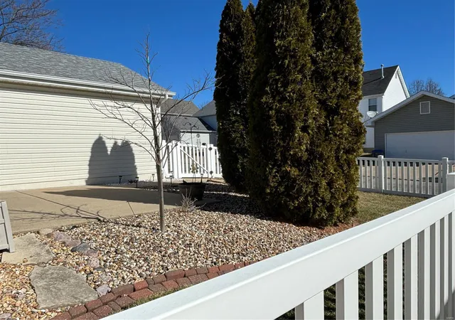 Photo 1 of Single family home for sale at 114 Hawks Hvn Dr, O Fallon, MO 63368 | MLS# 25008458 | Listing updated on 2025-03-03
