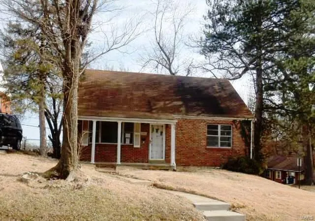 Photo 1 of Single family home for sale at 4600 Nelson Dr, Saint Louis, MO 63121 | MLS# 25008513 | Listing updated on 2025-03-14