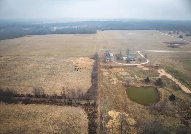 Photo 1 of Land for sale at 2749 W Farm Road 56, Springfield, MO 65803 | MLS# 25008539 | Listing updated on 2025-02-17