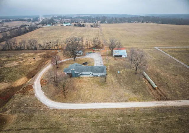 Photo 2 of Land for sale at 2749 W Farm Road 56, Springfield, MO 65803 | MLS# 25008539 | Listing updated on 2025-02-17