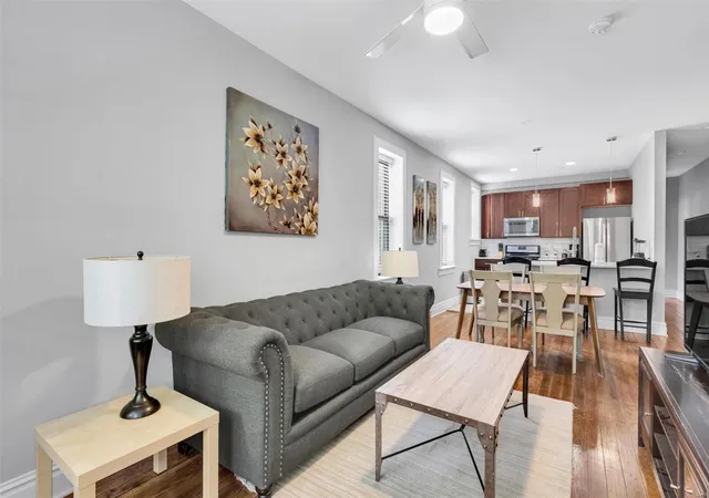 Photo 1 of Multi family home for sale at 916 Talmage, Saint Louis, MO 63110 | MLS# 25008584 | Listing updated on 2025-02-17