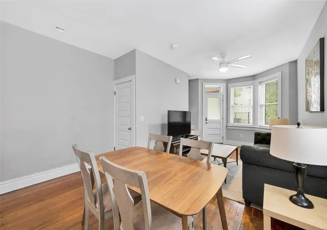 Photo 4 of Multi family home for sale at 916 Talmage, Saint Louis, MO 63110 | MLS# 25008584 | Listing updated on 2025-02-17