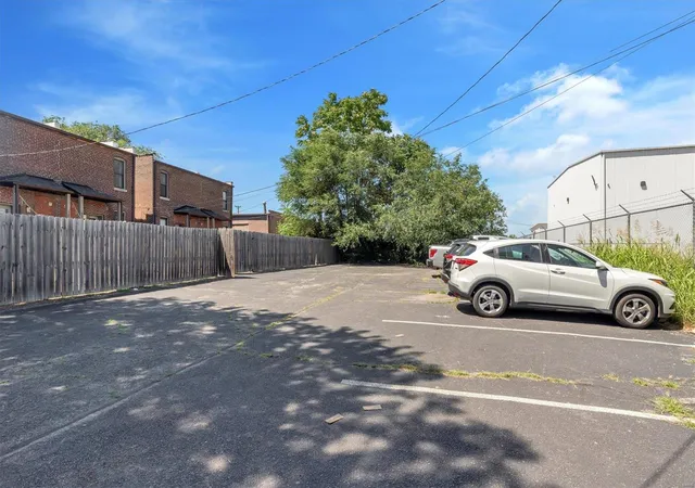Photo 1 of Multi family home for sale at 920 Talmage, Saint Louis, MO 63110 | MLS# 25008591 | Listing updated on 2025-02-17