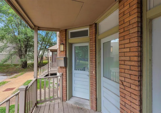 Photo 2 of Multi family home for sale at 920 Talmage, Saint Louis, MO 63110 | MLS# 25008591 | Listing updated on 2025-02-17