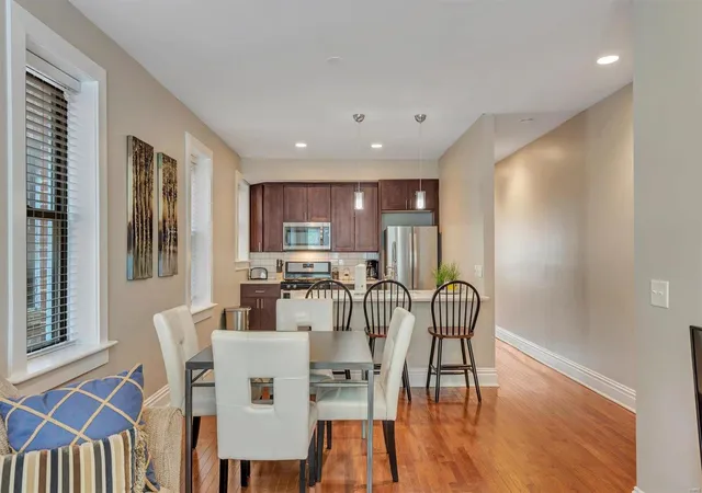 Photo 4 of Multi family home for sale at 920 Talmage, Saint Louis, MO 63110 | MLS# 25008591 | Listing updated on 2025-02-17