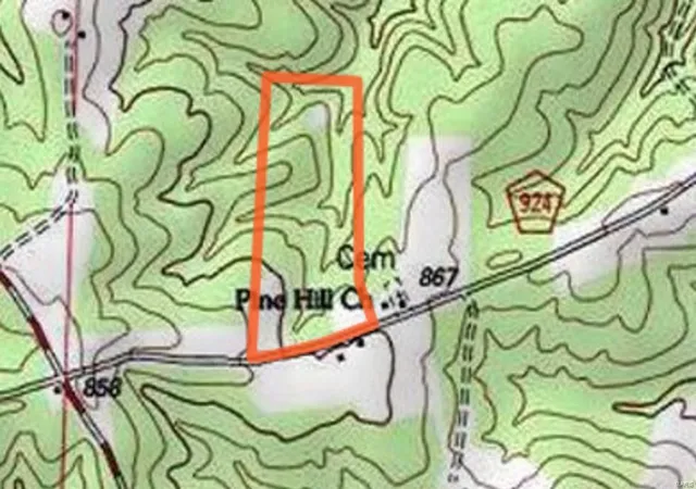Photo 43 of Land for sale at 1 Bcr 924, Patton, MO 63662 | MLS# 25008617 | Listing updated on 2025-02-18