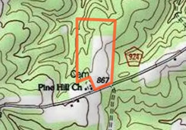 Photo 32 of Land for sale at 2 Bcr 924, Patton, MO 63662 | MLS# 25008649 | Listing updated on 2025-02-18