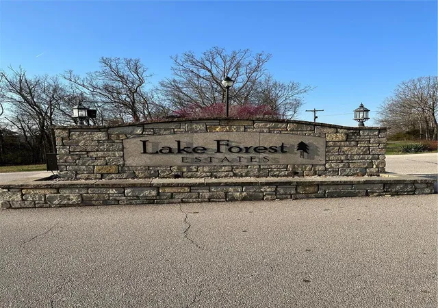 Photo 4 of Land for sale at 0 Lakewood Dr, Sainte Genevieve, MO 63670 | MLS# 25008651 | Listing updated on 2025-02-17