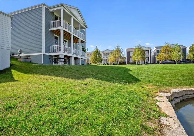 Photo 2 of Single family home for sale at 6036 New Town Dr, Saint Charles, MO 63301 | MLS# 25008663 | Listing updated on 2025-02-20