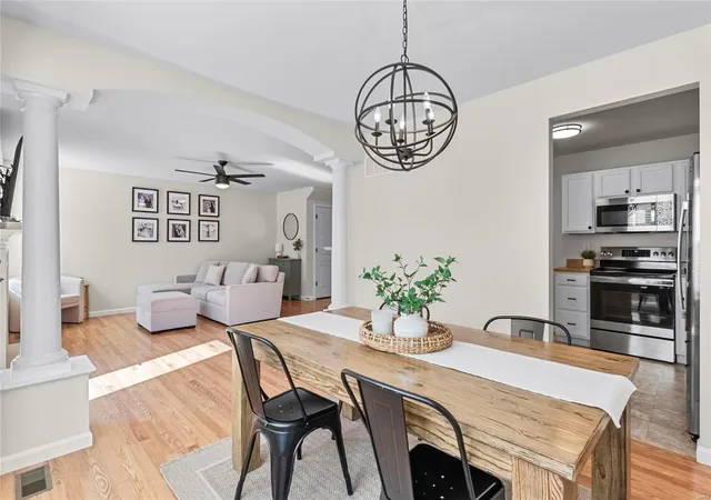 Photo 3 of Townhouse for sale at 559 Parkgate Dr, Lake Saint Louis, MO 63367 | MLS# 25008721 | Listing updated on 2025-03-14