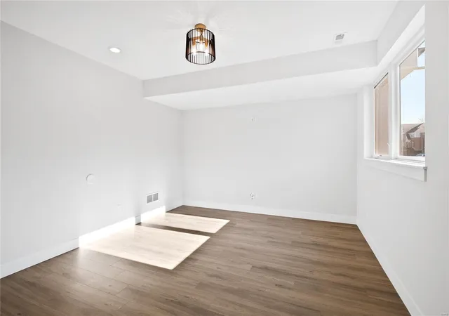 Photo 3 of Townhouse for sale at 4203 Olive St, Saint Louis, MO 63108 | MLS# 25008756 | Listing updated on 2025-03-19