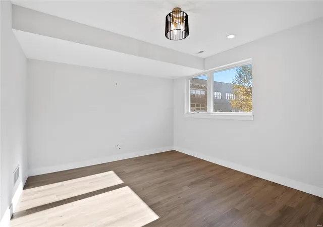 Photo 4 of Townhouse for sale at 4203 Olive St, Saint Louis, MO 63108 | MLS# 25008756 | Listing updated on 2025-03-19