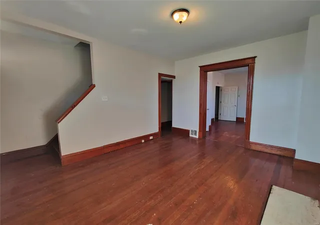 Photo 2 of Townhouse for sale at 3129 Keokuk St #3129, Saint Louis, MO 63118 | MLS# 25008843 | Listing updated on 2025-02-27