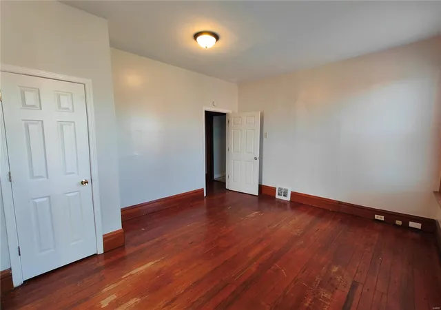 Photo 3 of Townhouse for sale at 3129 Keokuk St #3129, Saint Louis, MO 63118 | MLS# 25008843 | Listing updated on 2025-02-27