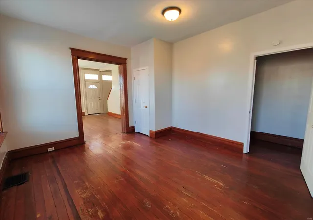 Photo 4 of Townhouse for sale at 3129 Keokuk St #3129, Saint Louis, MO 63118 | MLS# 25008843 | Listing updated on 2025-02-27