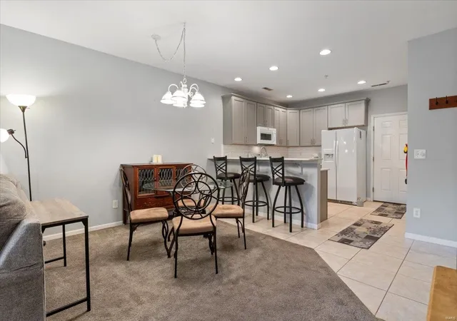 Photo 2 of Single family home for sale at 464 Cedar Heights Dr #3C, Camdenton, MO 65020 | MLS# 25008929 | Listing updated on 2025-03-07