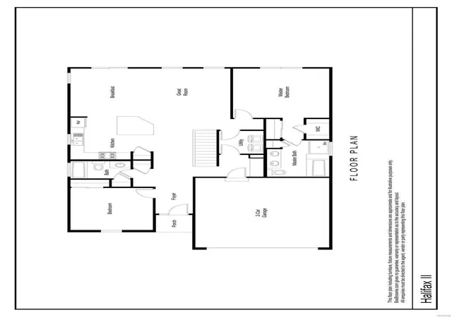 5th image of 21 Matthias Close Rd #21 STB, Washington, MO 63090 | MLS# 25008995