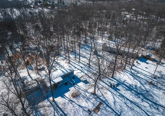 2nd image of 23001 Abrolat Rd, Wright City, MO 63390 | MLS# 25009003