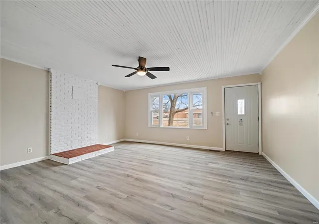 Photo 3 of Single family home for sale at 113 School St, Chaffee, MO 63740 | MLS# 25009014 | Listing updated on 2025-03-10