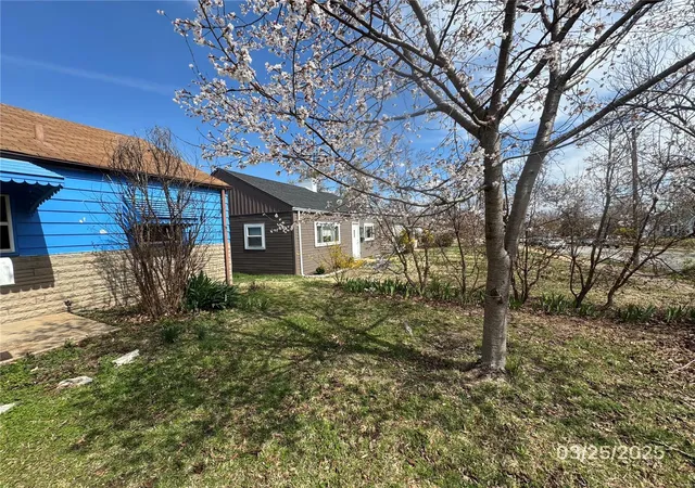 Photo 1 of Single family home for sale at 5273 Parker Ave, Saint Louis, MO 63139 | MLS# 25009123 | Listing updated on 2025-03-26